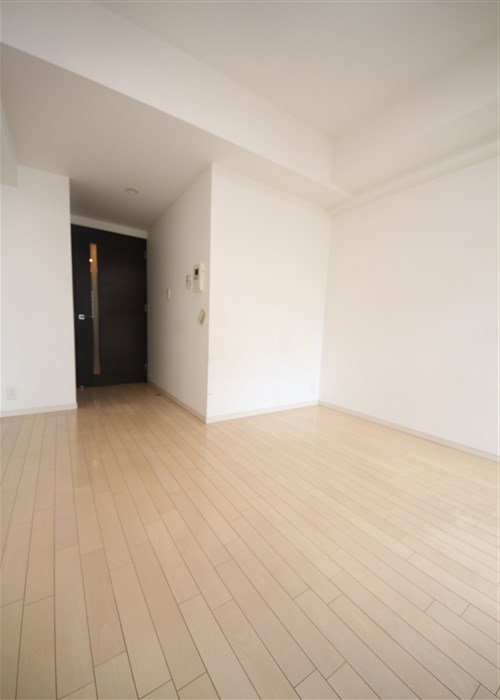 アーデンタワー西本町の内装写真
