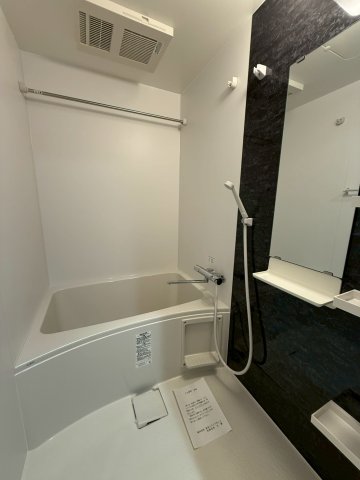 セレニテ江坂ミラクの風呂写真