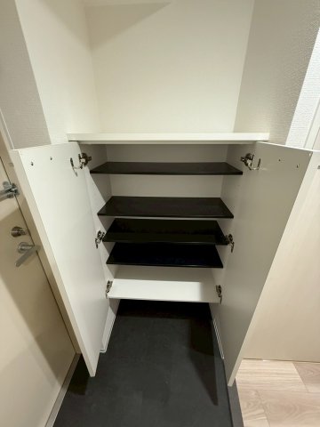 セレニテ江坂ミラクのその他写真