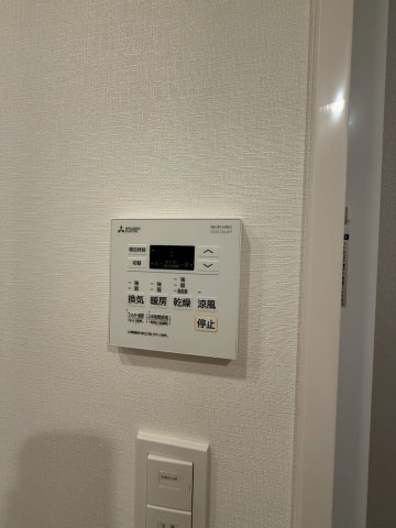 ザ・パークハビオ谷町六丁目クロスのその他写真
