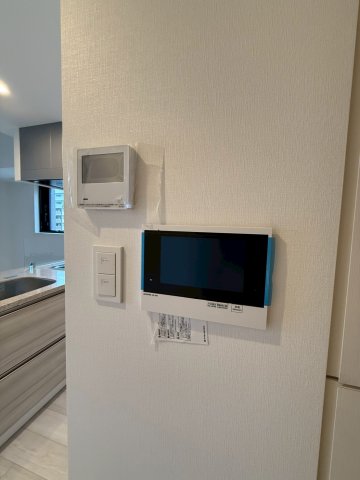 ザ・パークハビオ谷町六丁目クロスのその他写真