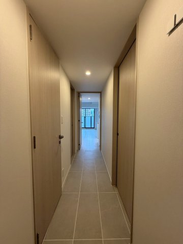 ザ・パークハビオ谷町六丁目クロスのその他写真