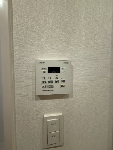 ザ・パークハビオ谷町六丁目クロスのその他写真