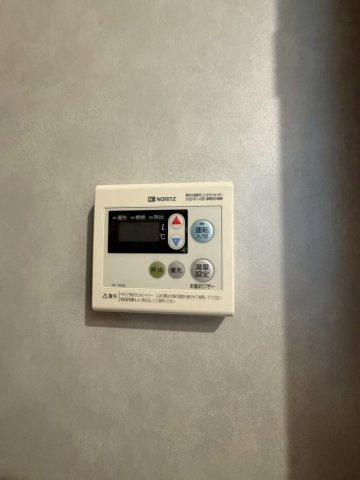 ザ・パークハビオ谷町六丁目クロスのその他写真