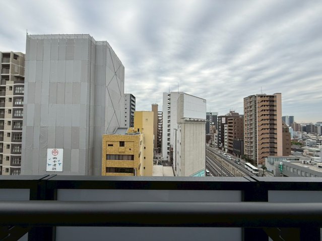 ザ・パークハビオ谷町六丁目クロスのその他写真