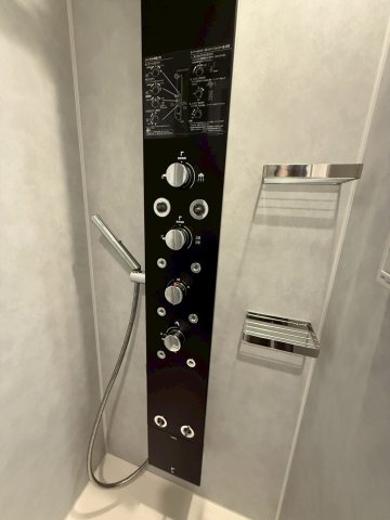 ザ・パークハビオ谷町六丁目クロスのその他写真