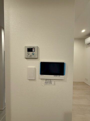 ザ・パークハビオ谷町六丁目クロスのその他写真