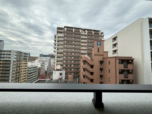 ザ・パークハビオ谷町六丁目クロスのその他写真