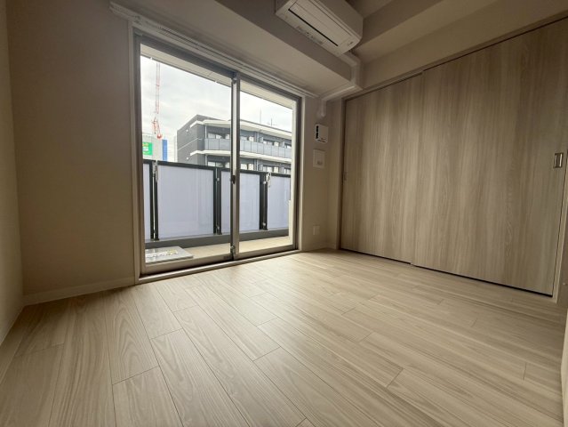 ミラージュパレス本町Departの内装写真