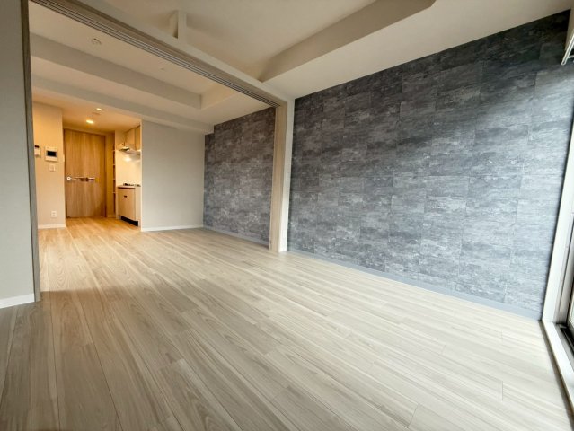 ミラージュパレス本町Departの内装写真