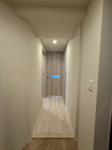 ミラージュパレス本町Departの内装写真