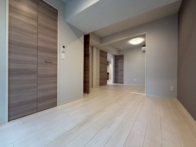 IBC Residence Westの内装写真