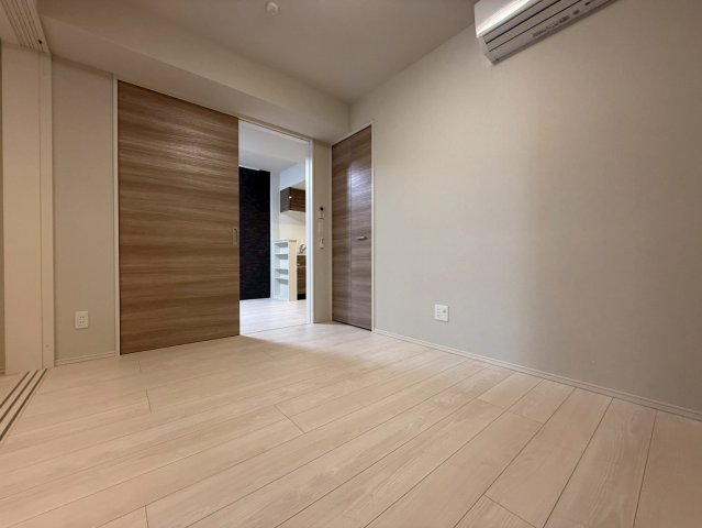 IBC Residence Westの内装写真