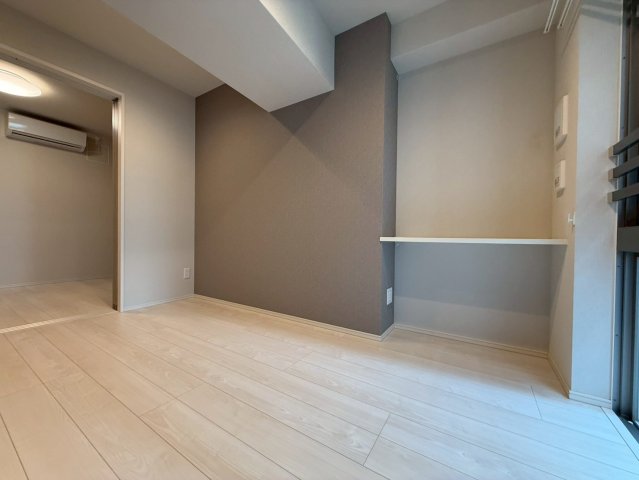 IBC Residence Westの内装写真