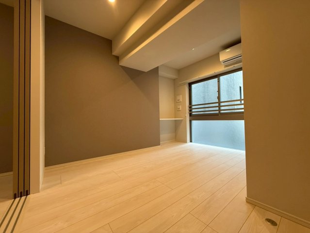 IBC Residence Westの内装写真