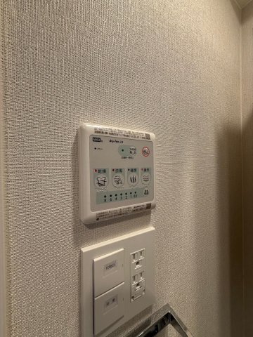 エスリードレジデンス大阪福島サウスフラッツのその他写真