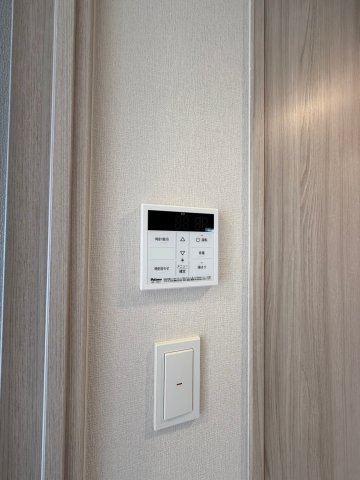 エスリードレジデンス大阪福島サウスフラッツのその他写真