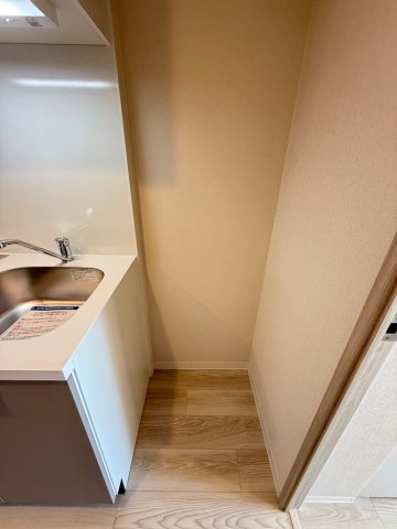 エスリードレジデンス大阪福島サウスフラッツの内装写真