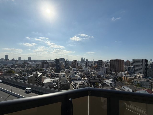 エスリードレジデンス大阪福島サウスフラッツのその他写真