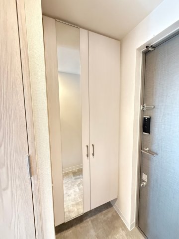 エスリードレジデンス大阪福島サウスフラッツのその他写真