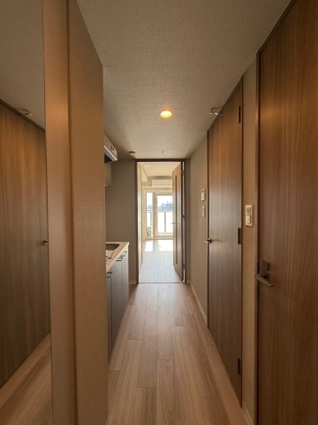 エスリードレジデンス大阪福島サウスフラッツのその他写真