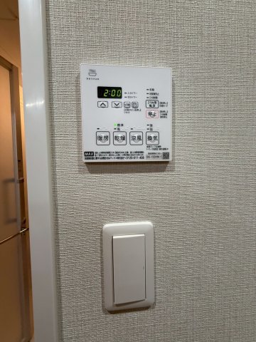 グランセジュール大国町のその他写真