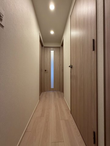 スプランディッド梅田グランノースの内装写真