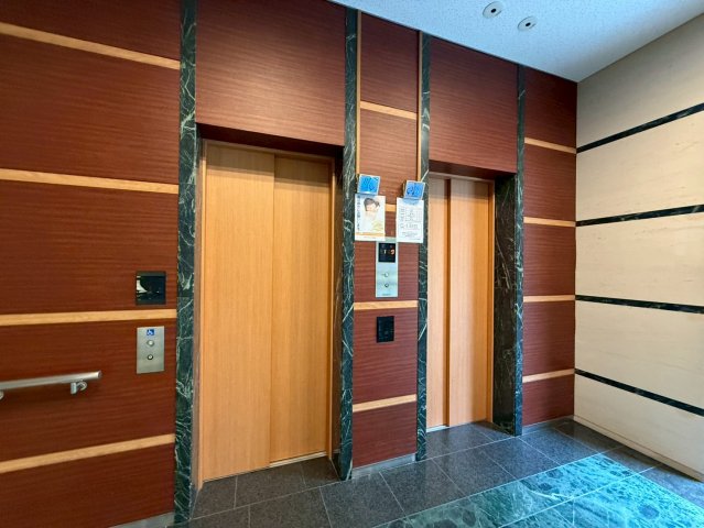 ロイヤルパークスなんばのその他写真