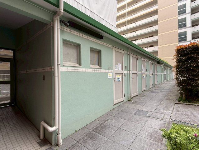 ロイヤルパークスなんばのその他写真