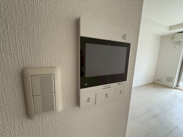 カスタリアタワー肥後橋のその他写真