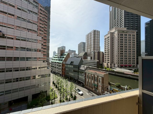 カスタリアタワー肥後橋のその他写真