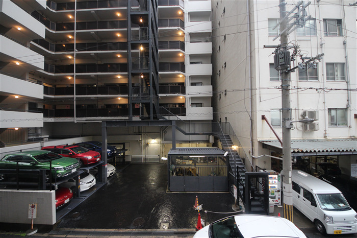 S-RESIDENCE南堀江のその他写真