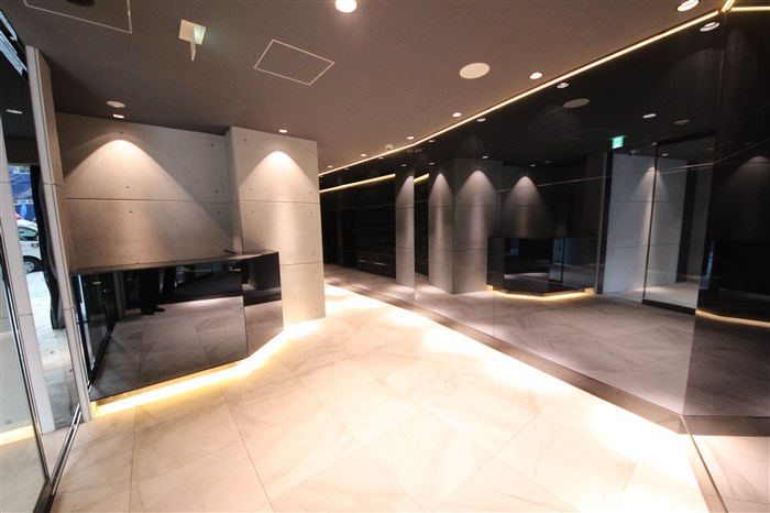 S-RESIDENCE南堀江のその他写真