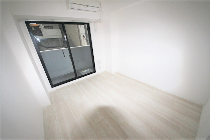 S-RESIDENCE南堀江の居間写真