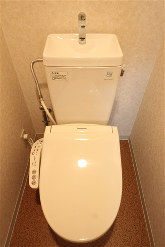 グラマシー心斎橋東のその他写真