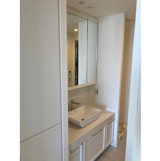 グラングリーン大阪THE NORTH RESIDENCEの内装写真