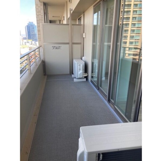 グラングリーン大阪THE NORTH RESIDENCEのその他写真