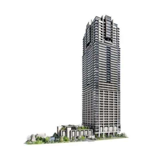 グラングリーン大阪THE NORTH RESIDENCEのその他写真