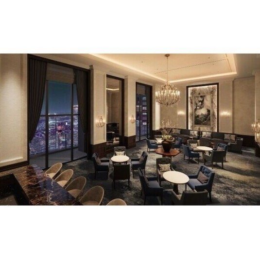 グラングリーン大阪THE NORTH RESIDENCEのその他写真