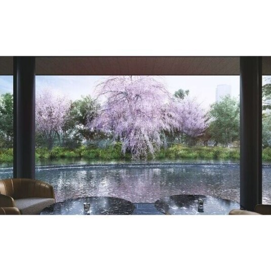 グラングリーン大阪THE NORTH RESIDENCEのその他写真