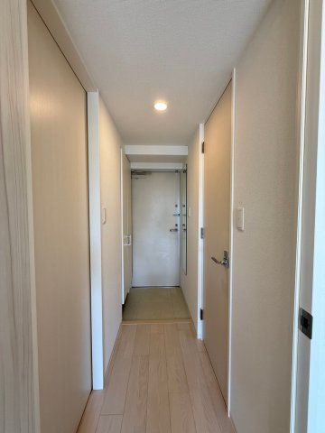 セレニテ夕陽丘ESTの内装写真