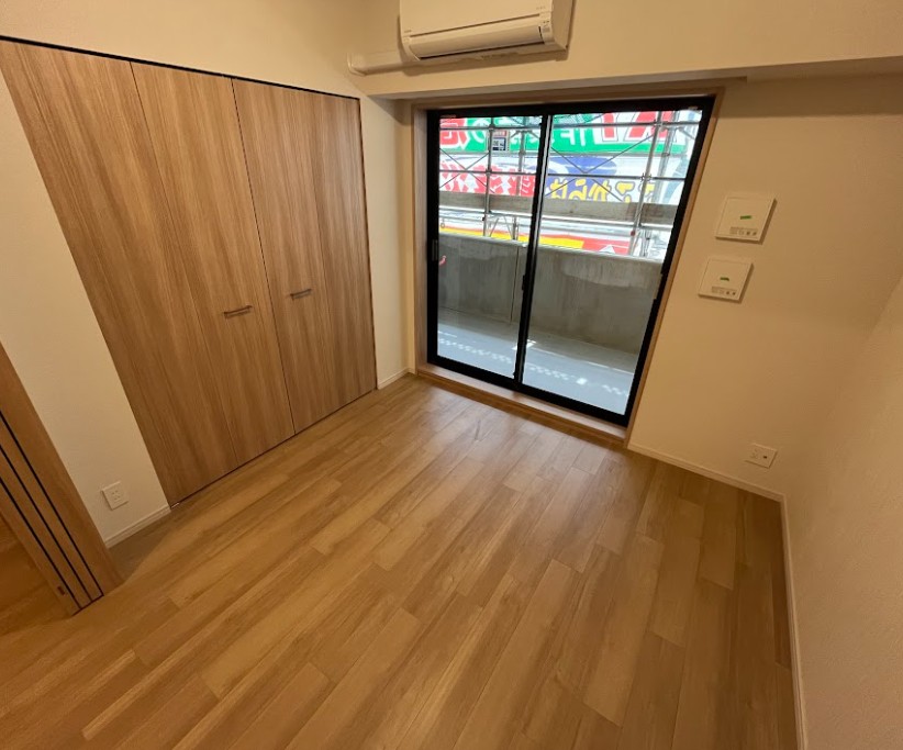 スプランディッド本町グランの内装写真