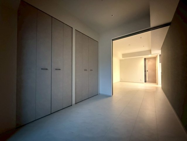 アーバネックス堺筋本町の内装写真