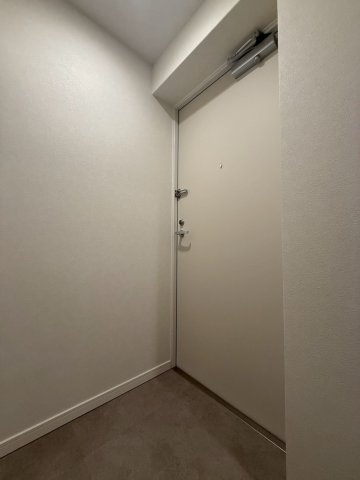 アーバネックス堺筋本町の玄関写真