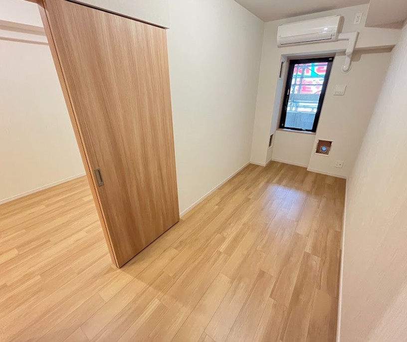 スプランディッド本町グランの内装写真
