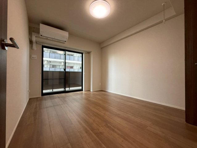 グランセジュール大国町の内装写真