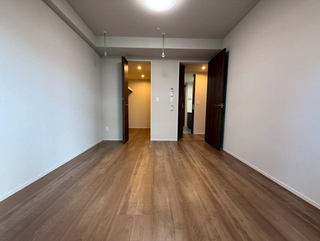 グランセジュール大国町の内装写真