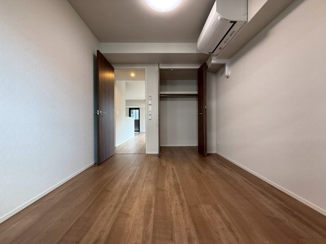 グランセジュール大国町の内装写真
