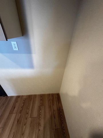 リヴェント難波ウエストの内装写真