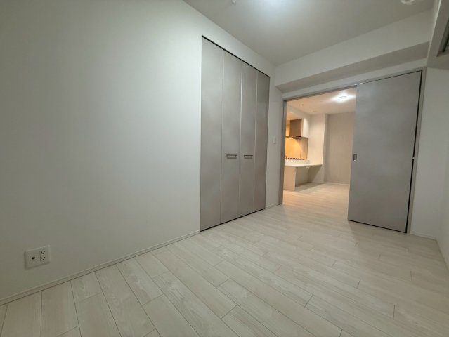 スプランディッド玉造DUEの内装写真